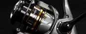 Okuma Avenger B Spinning Reel