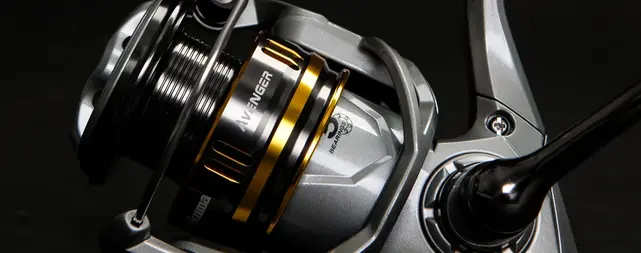 Okuma Avenger B Spinning Reel