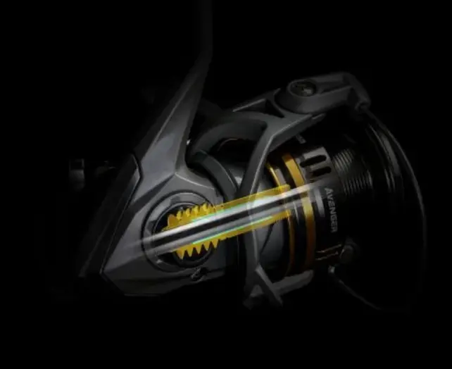 Okuma Avenger B Spinning Reel