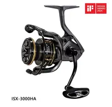 Okuma Inspira ISX Spinning Reel