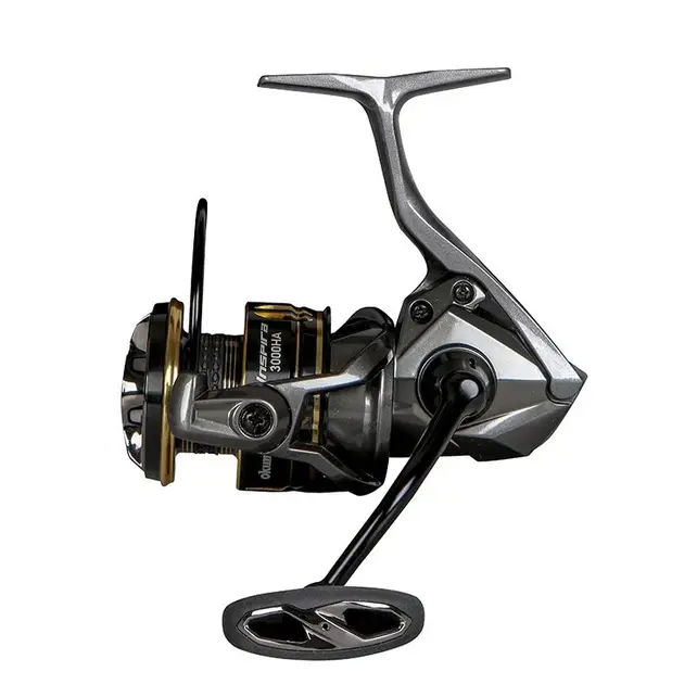 Okuma Inspira ISX Spinning Reel