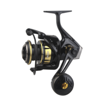 Okuma Tesoro Saltwater Spinning Reel