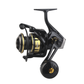 Tesoro Saltwater Spinning Reel