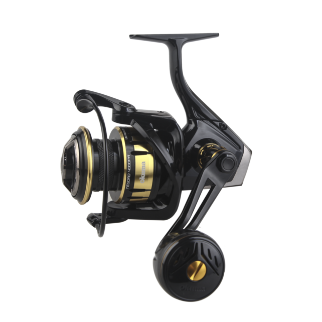Okuma Tesoro Saltwater Spinning Reel