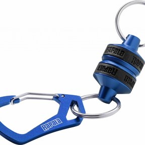 RCD Magnetic Release
