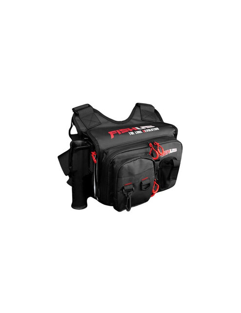 Fushus Egi-Spin Bag