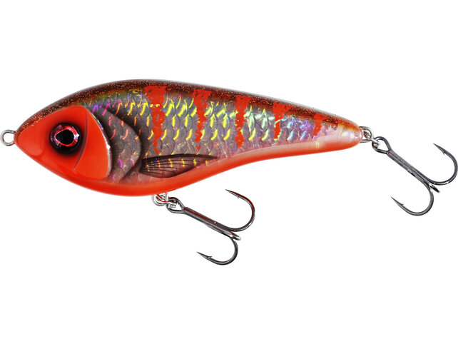 WESTIN - Swim Glidebait Low Floating