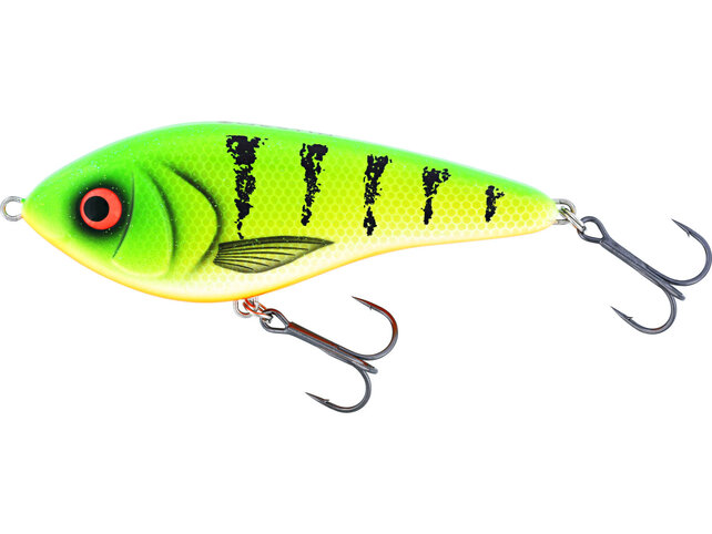 WESTIN - Swim Glidebait Low Floating