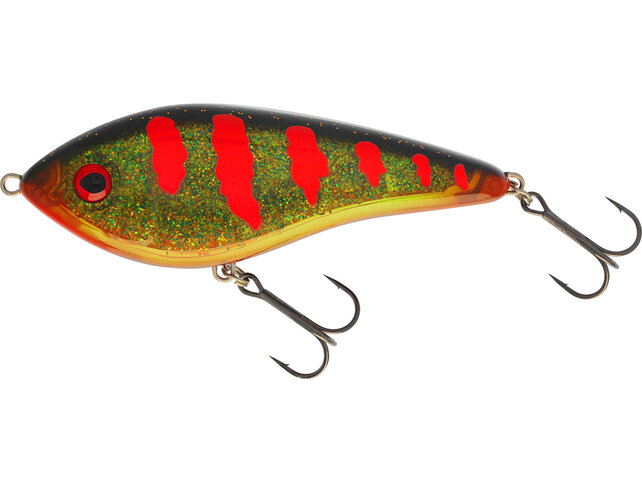 WESTIN - Swim Glidebait Low Floating