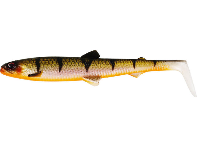 WESTIN - Bullteez Shadtail 24cm
