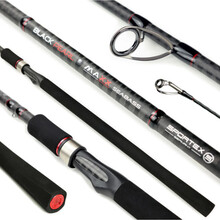 Black Pearl MAXX Seabass