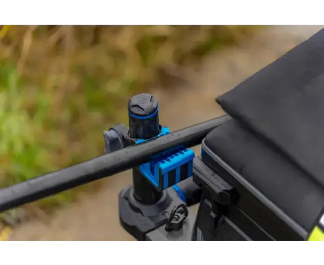 Preston Offbox Landing Net Holders