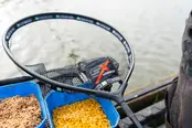 Preston Carp XS Landing Net