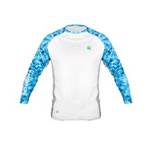 Preston Performance Sun Shirt UPF-35