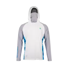Performance Hooded Sun Shirt UPF-40