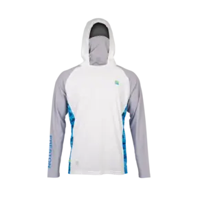 Performance Hooded Sun Shirt UPF-40
