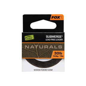 Naturals Submerge Leader