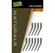 Fox Edges™ Naturals Line Alignas