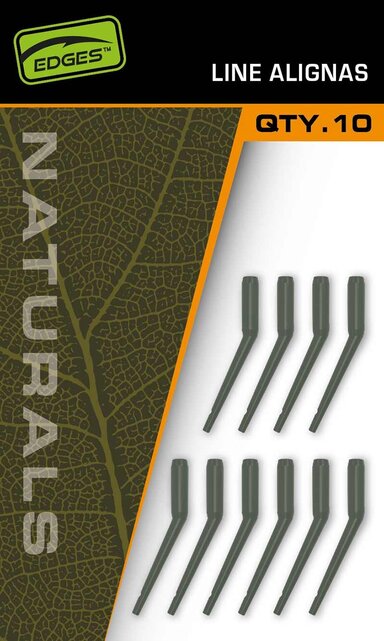 Fox Edges™ Naturals Line Alignas