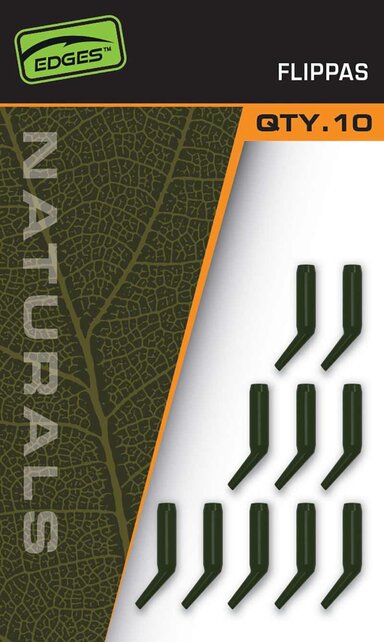 Fox Edges™ Naturals Flippas