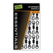 Edges HD Spinner Swivel