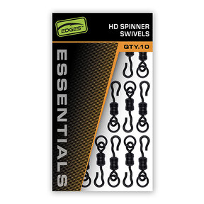 Edges HD Spinner Swivel