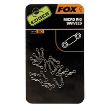 Micro Rig Swivels