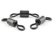 Fox Edges™ Micro Rig Swivels