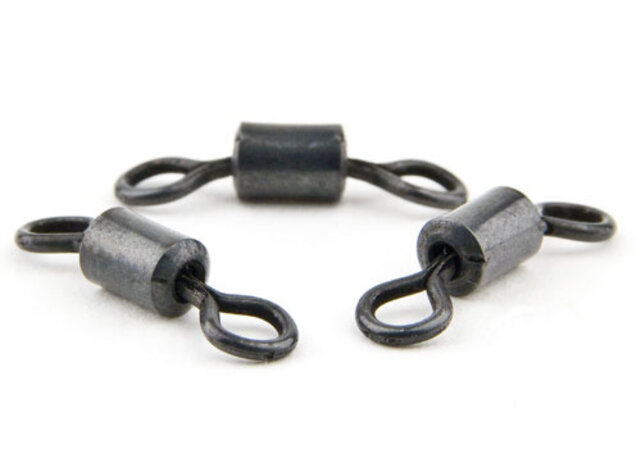 Fox Edges™ Micro Rig Swivels