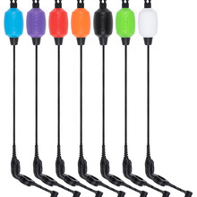 Black Label Dumpy Halo Bobbins