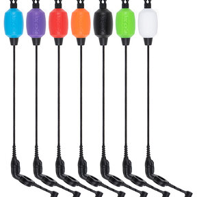 Black Label Dumpy Halo Bobbins