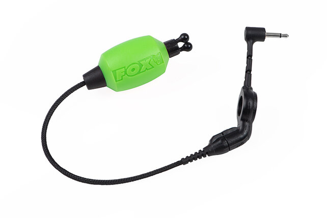 Fox Black Label Dumpy Halo Bobbins