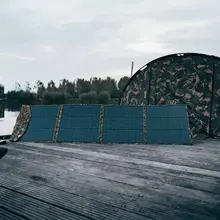 Voltacase Folding Solar charger