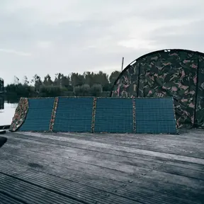 Voltacase Folding Solar charger