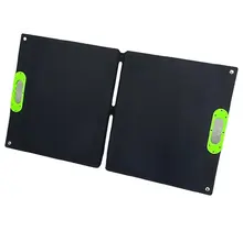 Voltacase Folding Solar charger