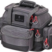 W4 LURE BAG PLUS