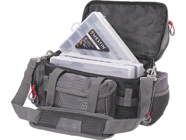 Westin W4 LURE BAG PLUS