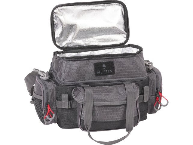 Westin W4 LURE BAG PLUS