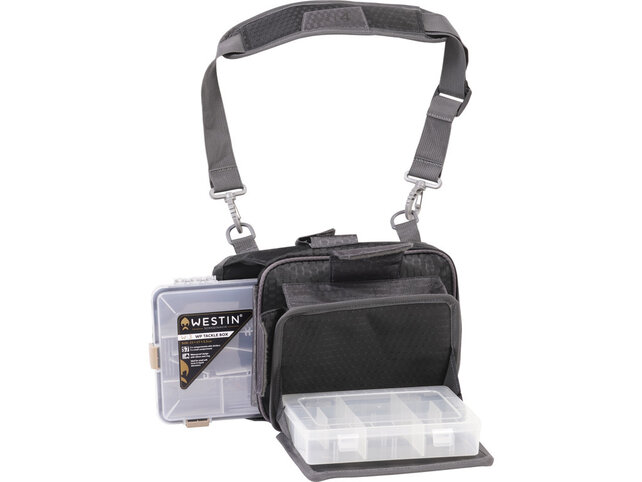 Westin W4 QUICK BAG