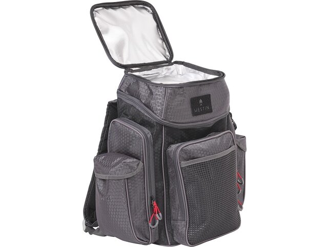 Westin W4 BACKPACK PLUS
