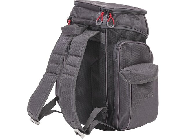 Westin W4 BACKPACK PLUS