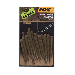 Camo Anti Tangle Sleeves