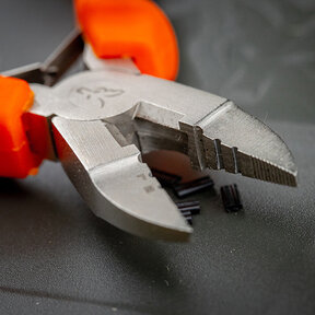 Crimp Pliers