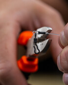 Fox Edges™ Crimp Pliers