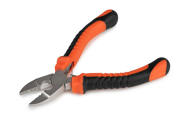 Fox Edges™ Crimp Pliers