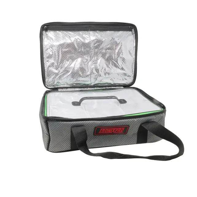 TronixPro Bait Stocker Cool Bag