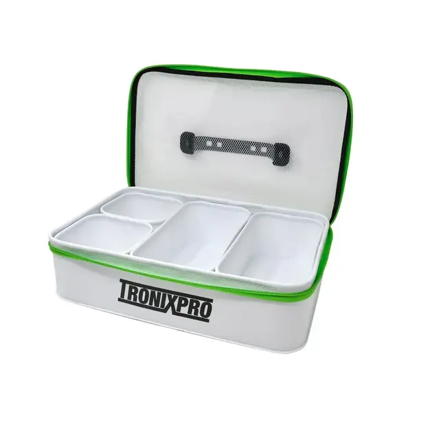 TronixPro Bait Stocker