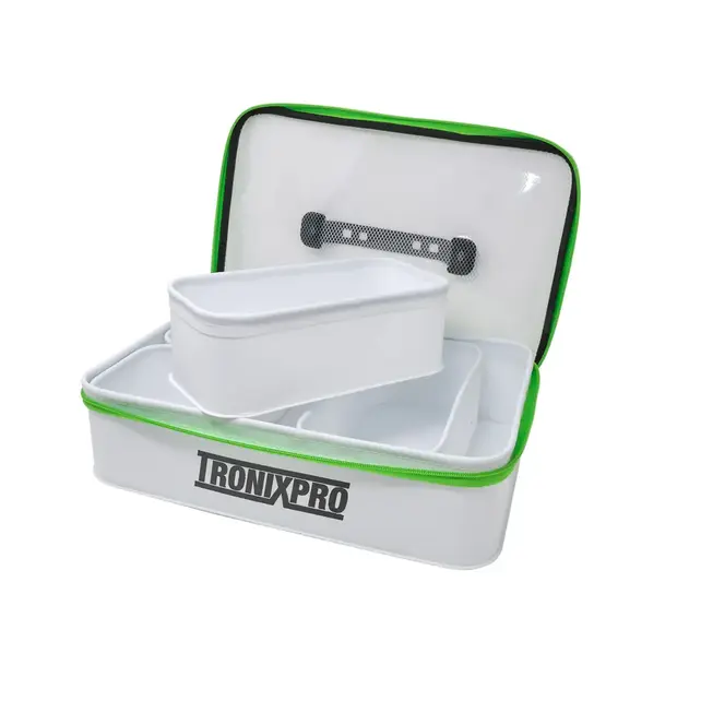 TronixPro Bait Stocker