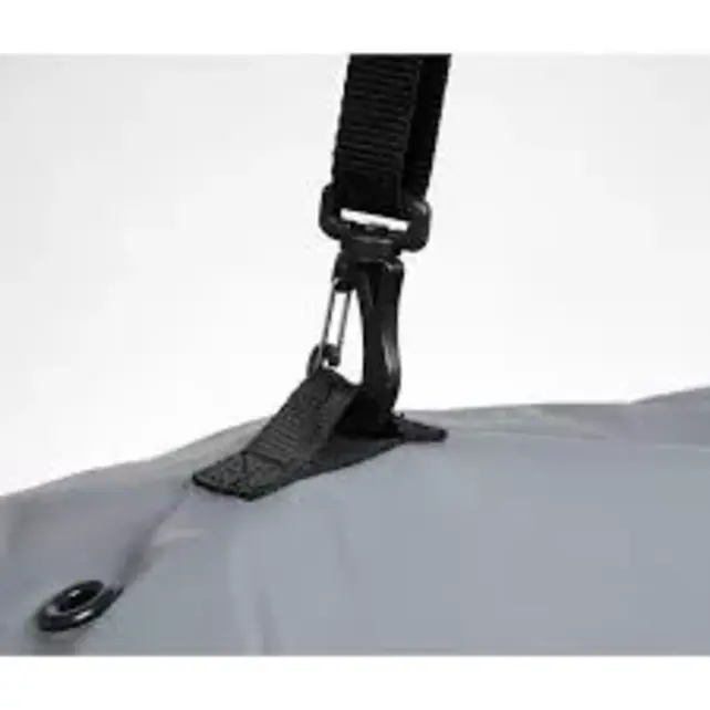 SPRO CRESTA HEAVY DUTY WEIGHSLING / WEEGZAK LARGE