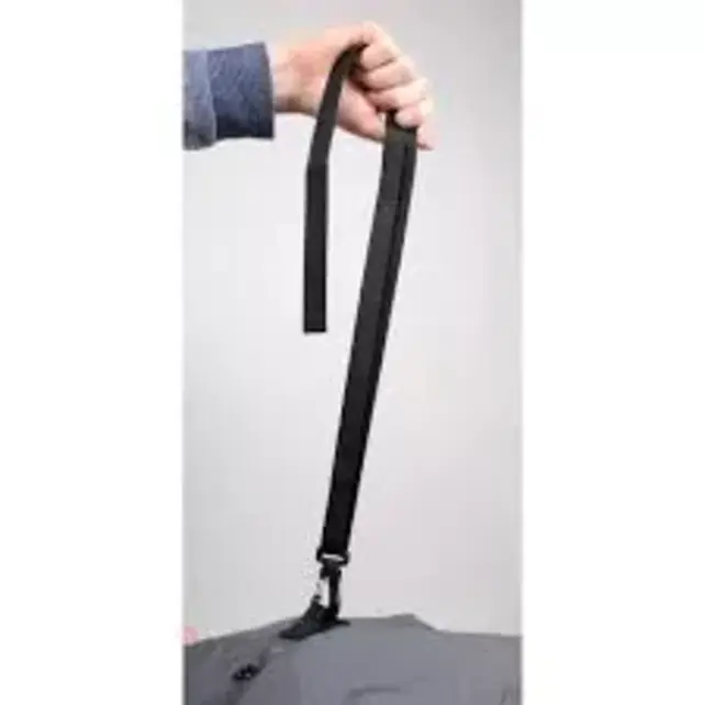 SPRO CRESTA HEAVY DUTY WEIGHSLING / WEEGZAK LARGE